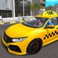 出租车模拟体验  v3.3.4