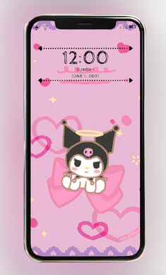 三丽鸥高清壁纸(Sanrio Wallpapers) 截图2