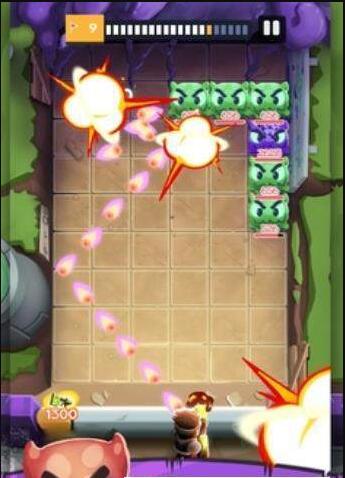 枪炮爆炸 截图1