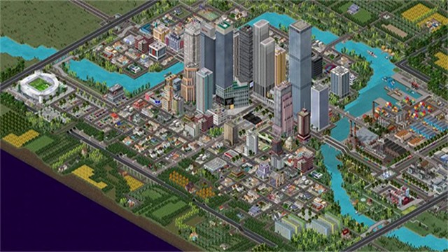 西奥小镇内置mod菜单最新版 截图3