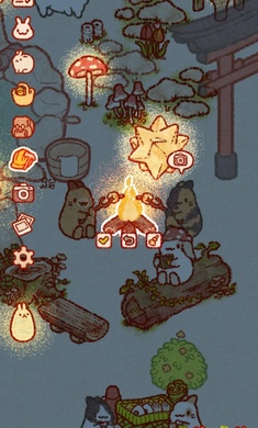 兔岛游戏 截图1