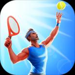 网球公主加强版