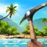 孤岛木筏求生联机版游戏  v1.0