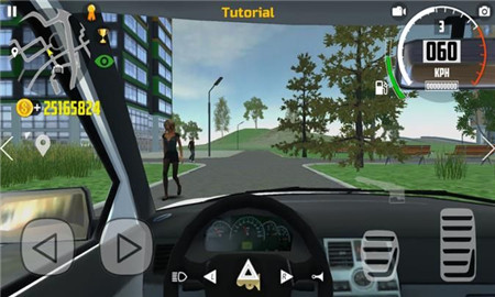 Car Simulator 2 截图2