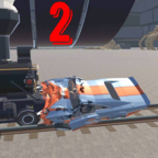 车祸模拟器2游戏