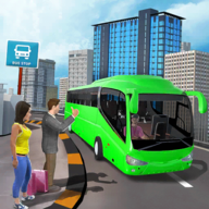 巴士驾驶员模拟器安卓版