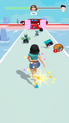 美容我最美 截图1