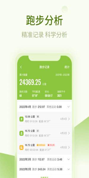 第一赛道app 截图2