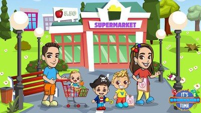 部落冲突单机版 截图2