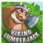 维京伐木工人Vikings