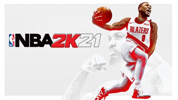 NBA2K21游戏 截图2