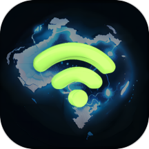 WiFi连连通app