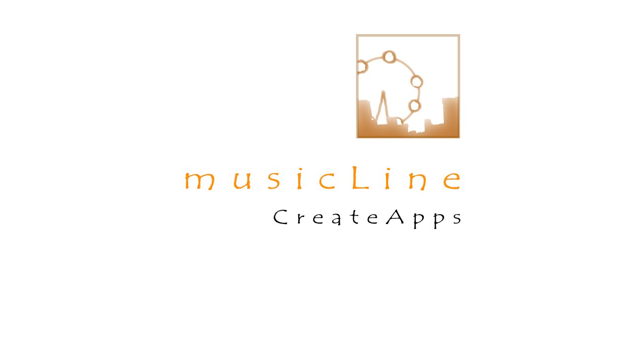 MusicLine手机版 截图1