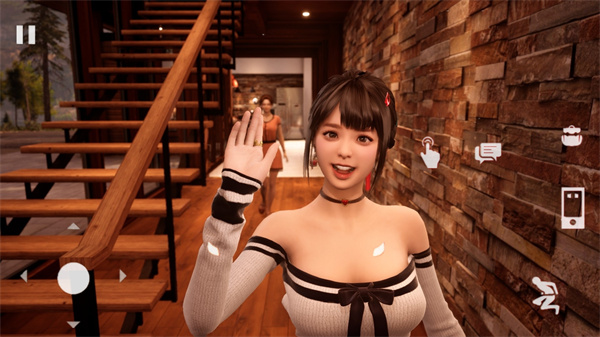 房东模拟器2游戏 截图2