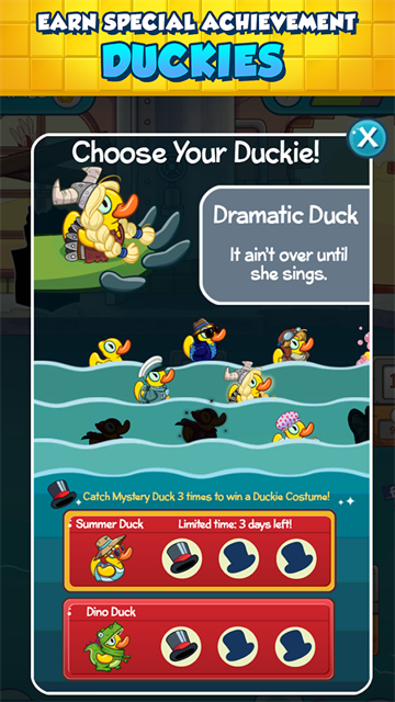 鳄鱼小顽皮爱洗澡2汉化版 截图4