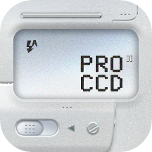 ProCCD复古相机  v2.10.2.0.1