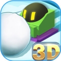 滚雪球3D大作战  v1.2