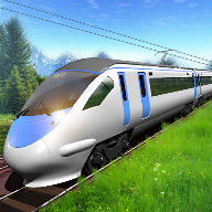 欧洲火车司机模拟器