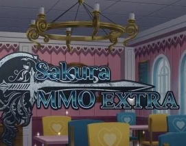 Sakura MMO Extra