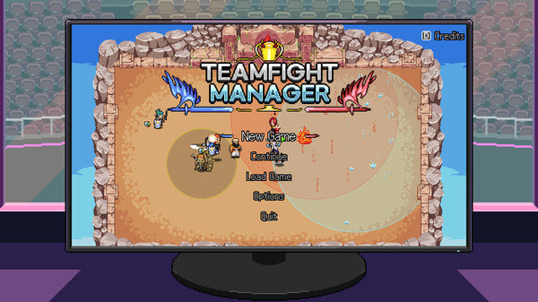 TeamfightManager 截图1