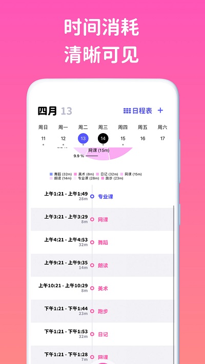 看见时间2025 截图1