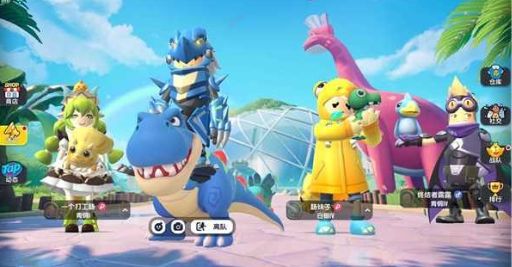 小扳手辅助器香肠派对 截图2