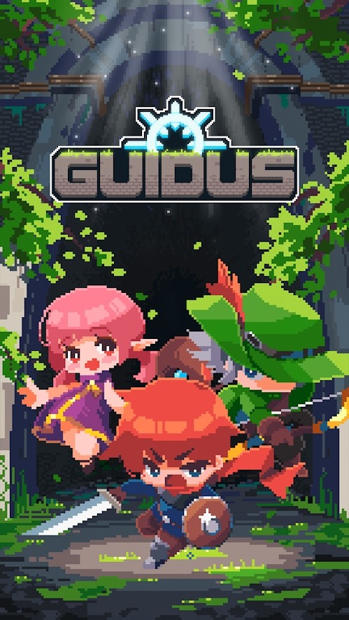 GUIDUS 截图1