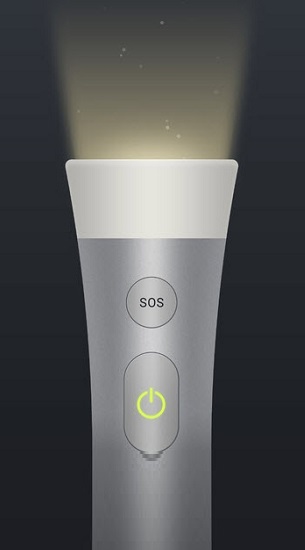 努比亚手电筒app(flashlight) v5.1.16.0529 截图2