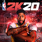 NBA2K20华为版  v76.0.1