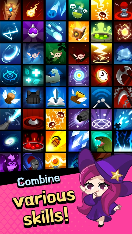 女巫幸存者 截图1