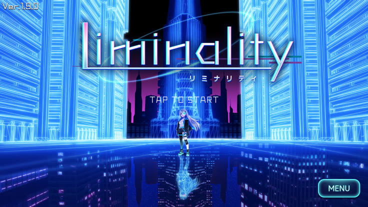 Liminality 截图3