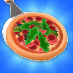 我想要披萨