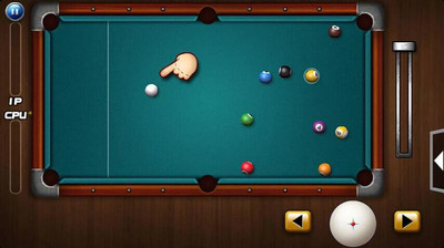 8 ball pool延长线辅助版 截图3