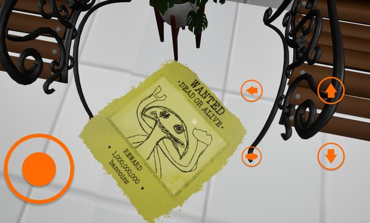 苏苏避难所手机版 截图3