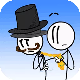 火柴人越狱逃脱3游戏