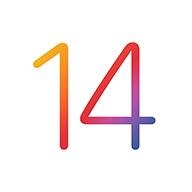 高仿iOS14桌面  v3.9.1