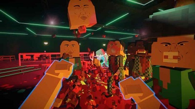 血染小镇安卓版 截图5