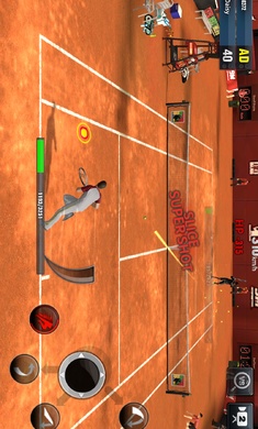 终极网球Ultimate Tennis v3.16.4417 截图3