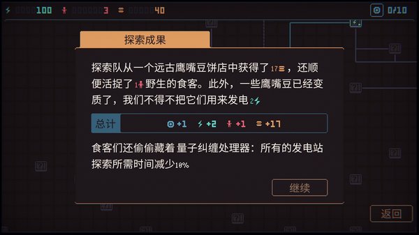 暴政3k游戏 截图2