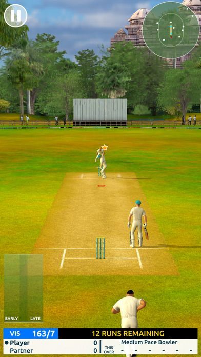 板球巨星(Cricket Megastar) 安卓版 截图4