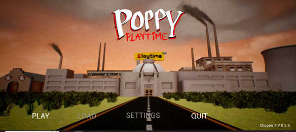 PoppyPlaytime3 截图1