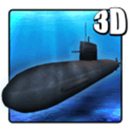 潜艇模拟器游戏
