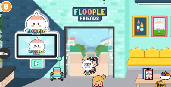 托卡世界豪华别墅版 截图4