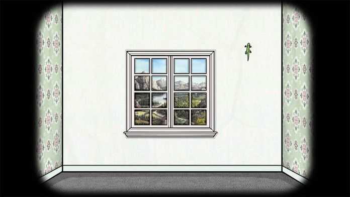 锈湖轮回的房间（Samsara Room） 截图1