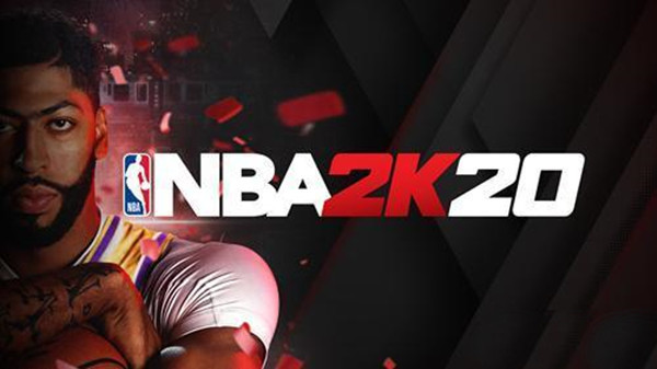 NBA2K20华为版