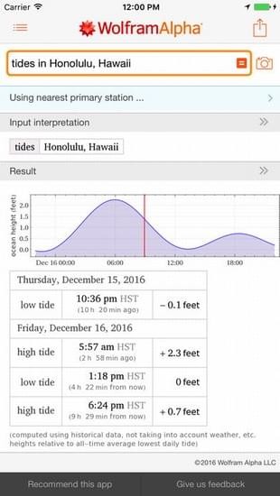 wolframalpha 截图5