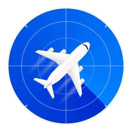 航班雷达app  1.3.2