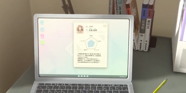 学园偶像大师日服 截图2