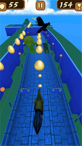 疯狂大跑酷 截图2