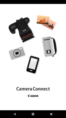 佳能Camera Connect 截图4